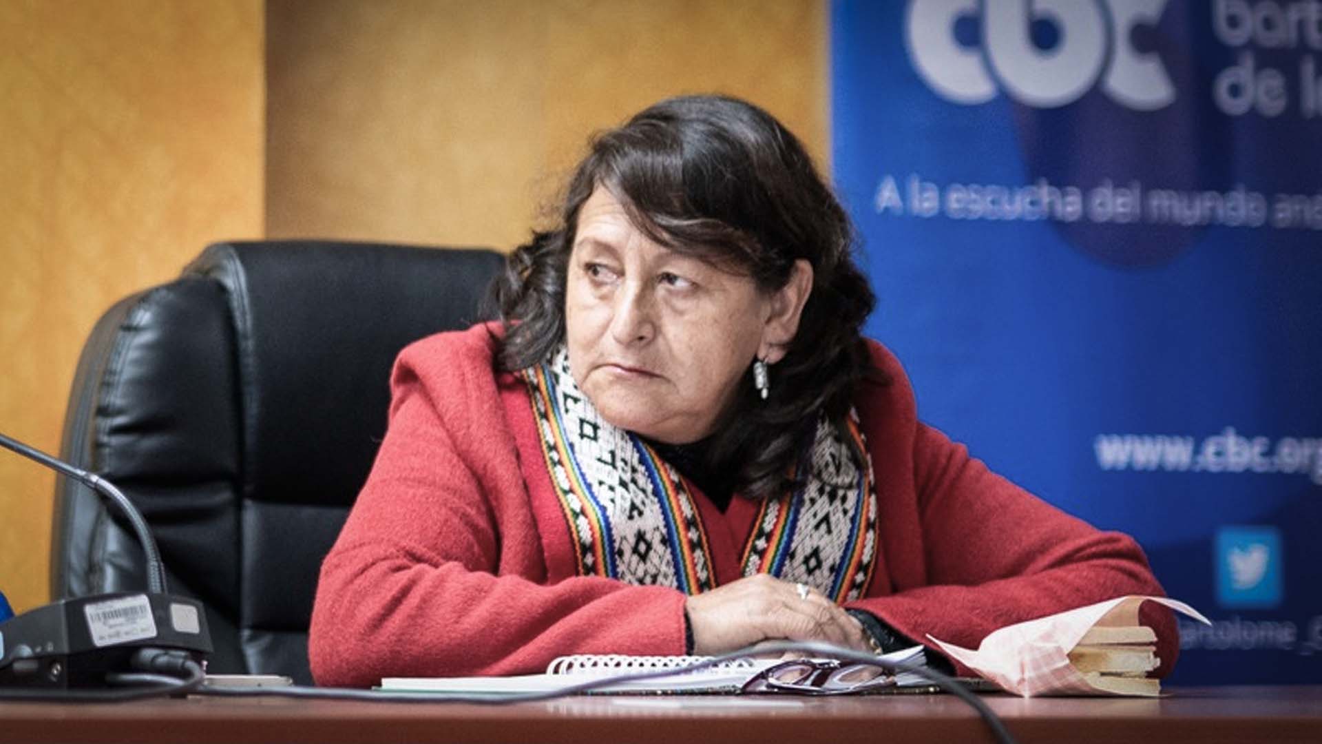 Consejera en Cusco pide que se investigue uso indebido de camioneta del Estado