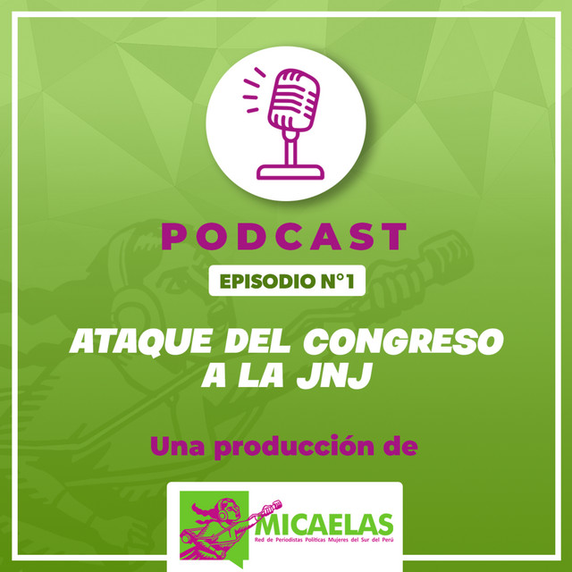 Ataque del Congreso a la Junta Nacional de Justicia