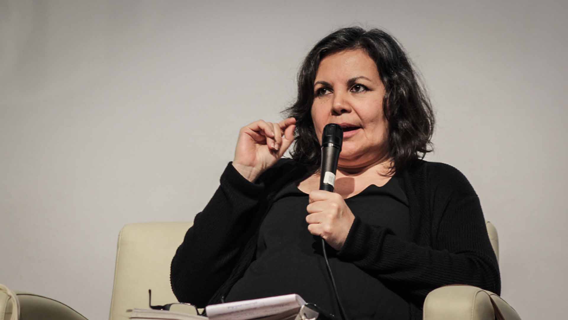 Rocío Silva Santisteban: La bicameralidad fue planteada en el peor momento