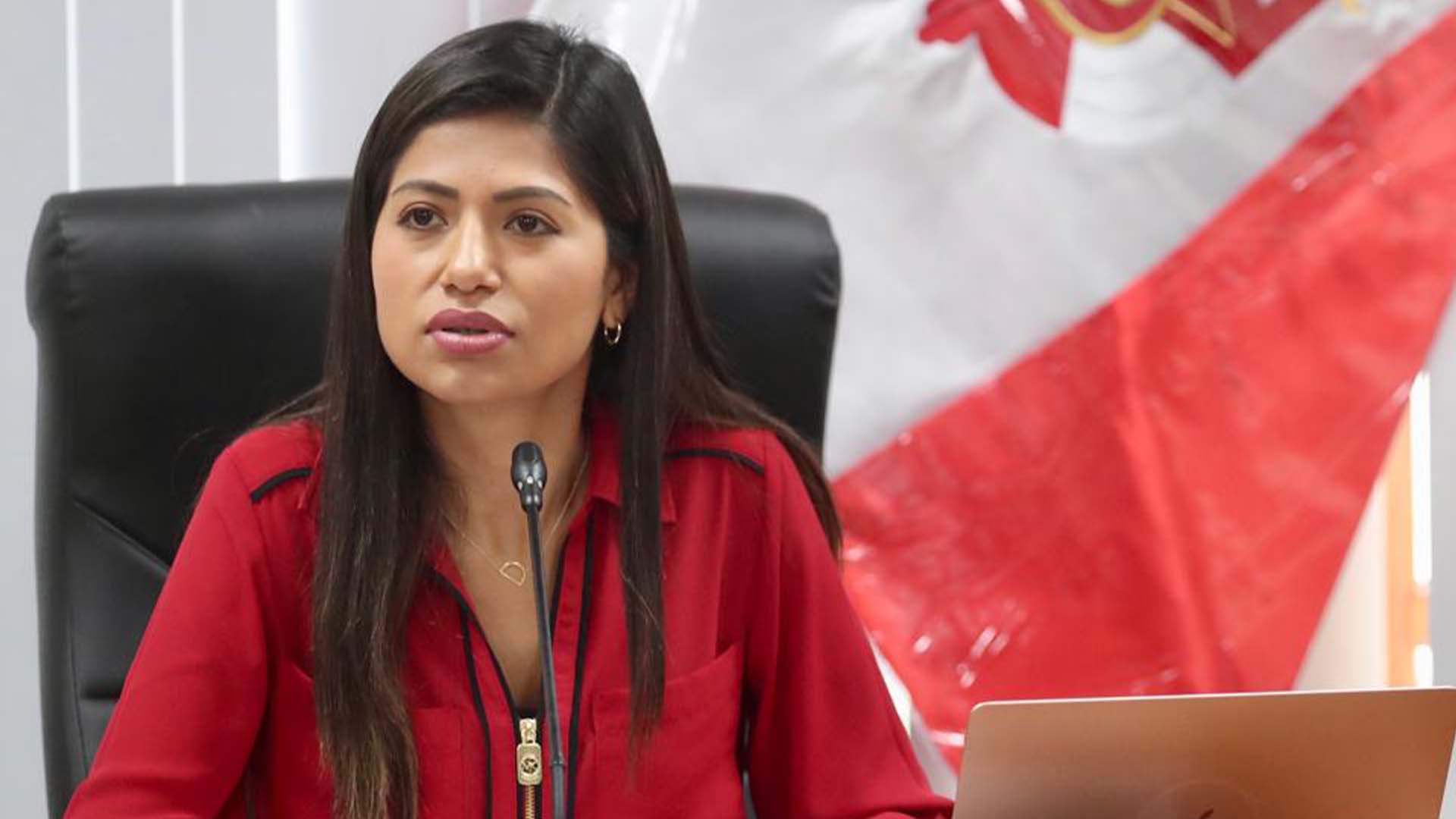 Congresista por Arequipa advierte que ministros de Dina Boluarte no toman en cuenta el sur