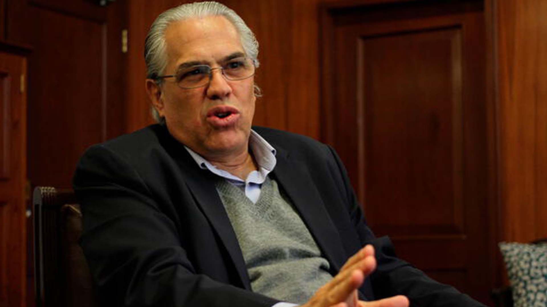 Gino Costa: El Tribunal Constitucional interfiere para salvar a una fiscal comprometida con la corrupción