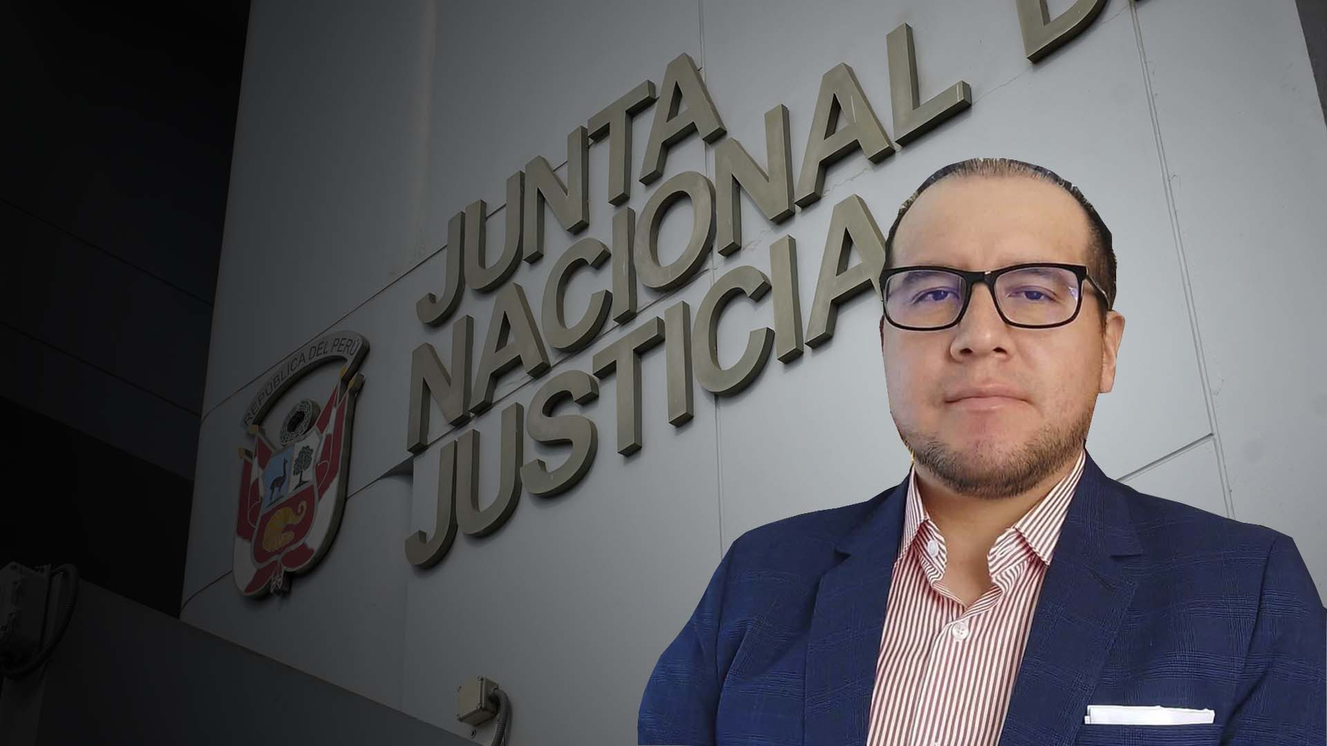 Mario Escriba sostuvo que se debe garantizar la independencia del sistema de justicia.