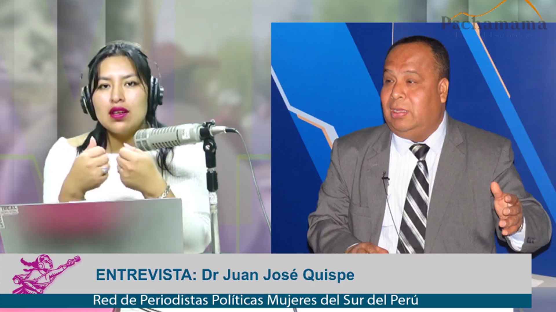 Abogado Juan José Quispe