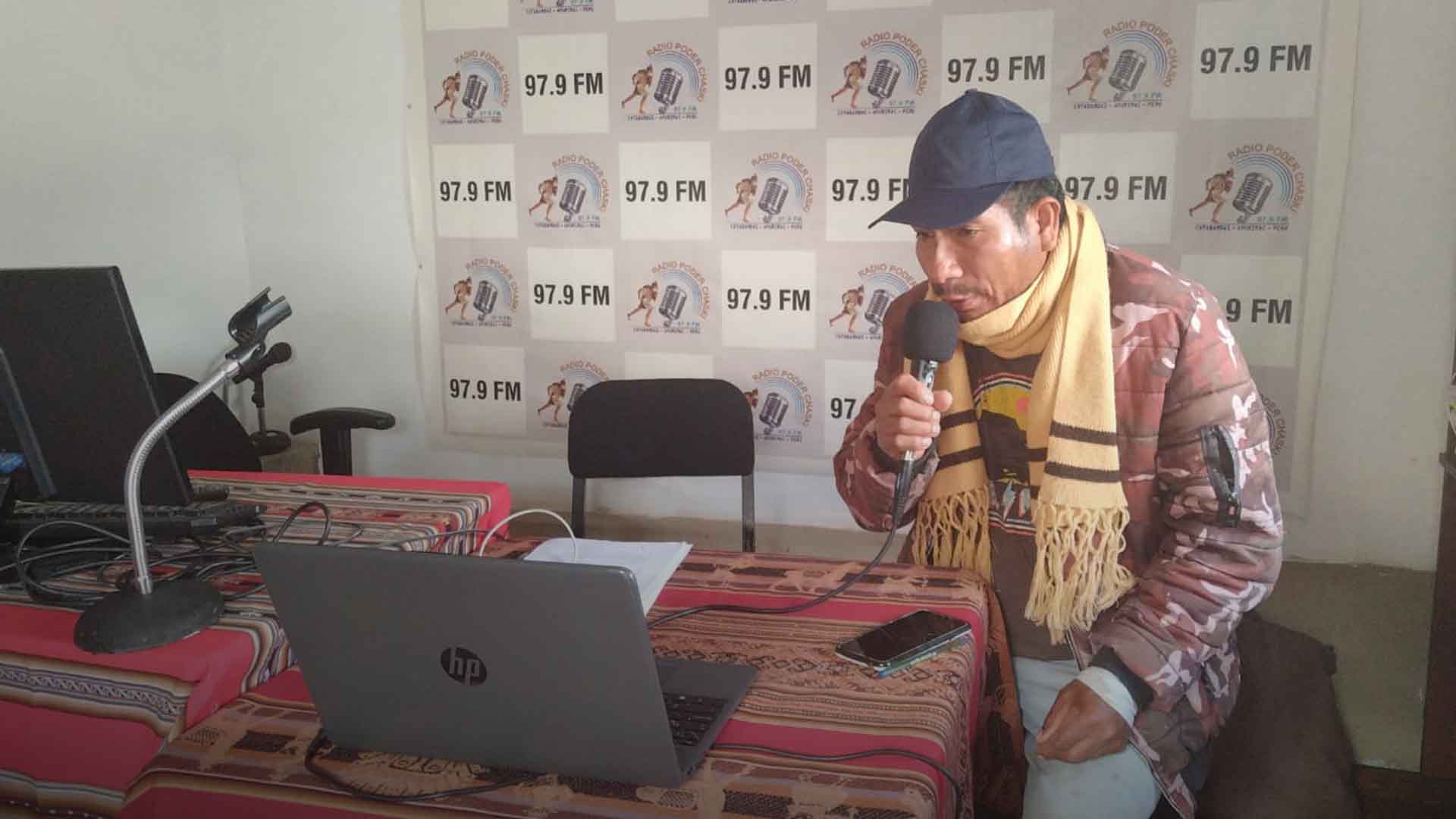 Las Bambas: Cotabambas anuncia paro indefinido contra minera por convenio marco