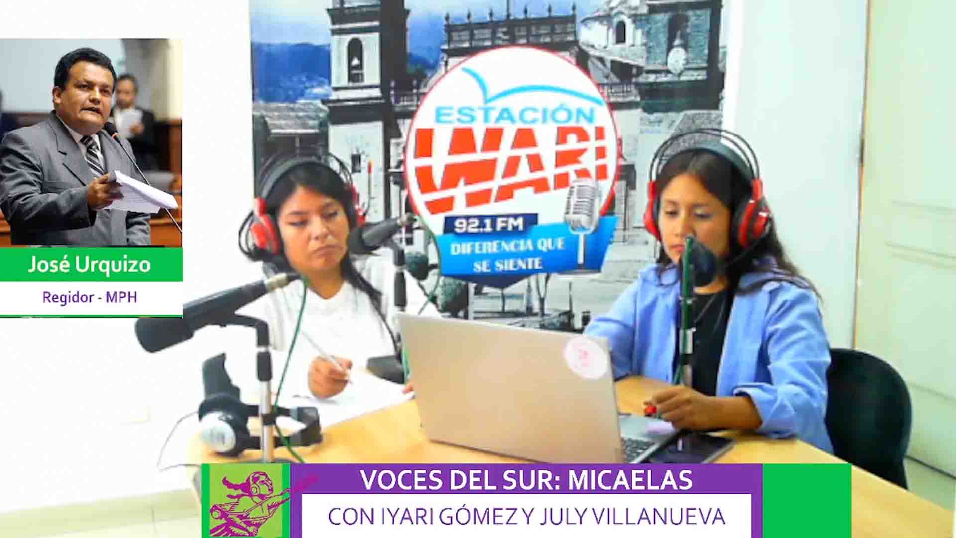 Ayacucho: Concejo de Huamanga evaluará retraso en gasto de presupuesto