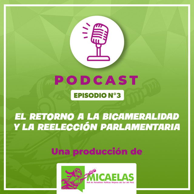 Congreso: El retorno a la bicameralidad y la reelección parlamentaria