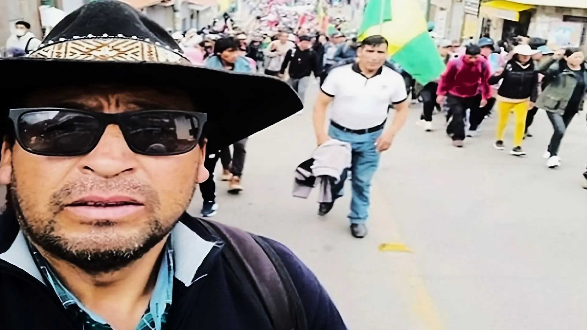 Remo Candia, Cusco