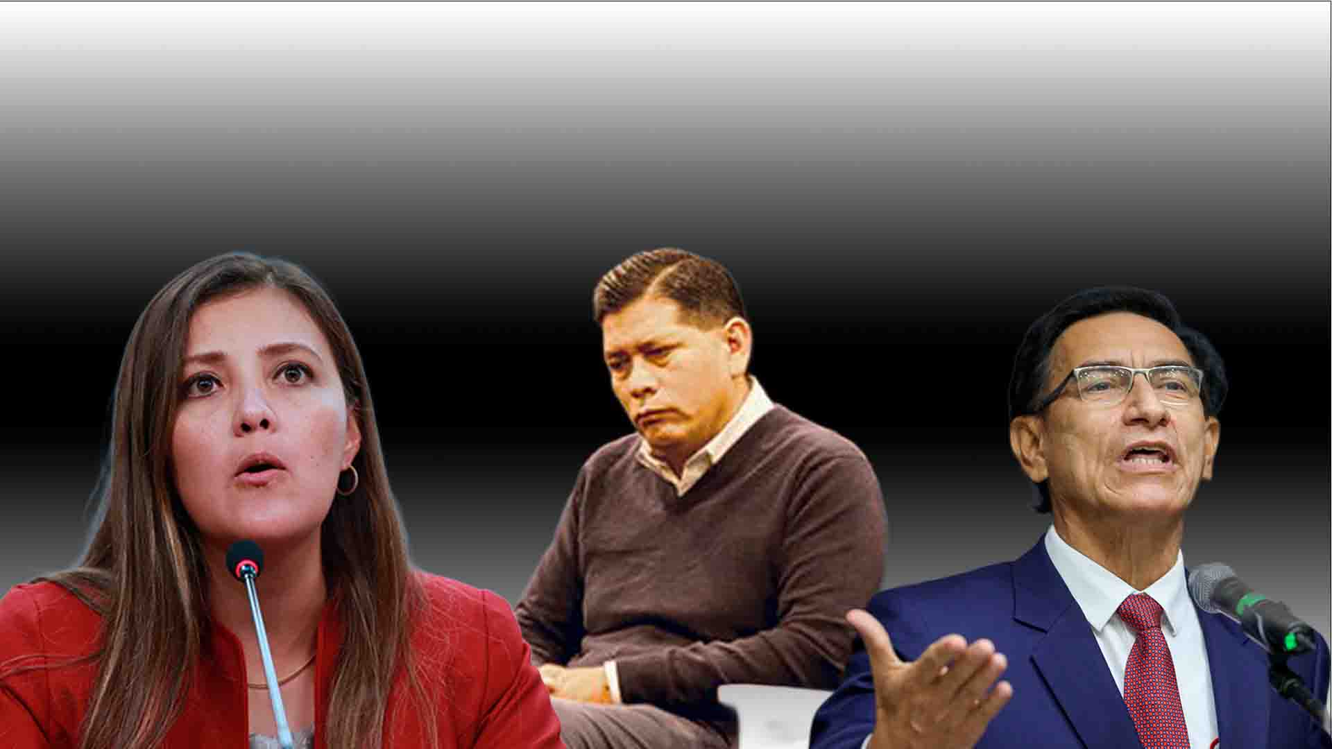 Detienen a Juan Bermejo, hombre cercano a Martín Vizcarra y exgobernadora de Arequipa