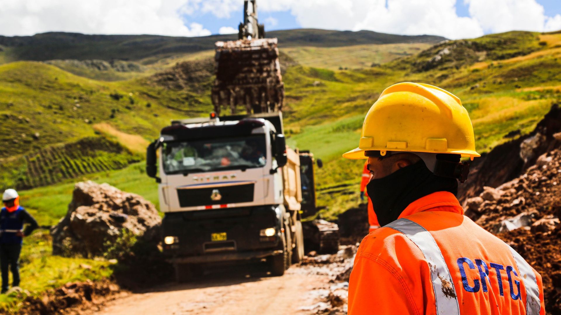 Incore 2025: ¿Por qué Huancavelica está entre las regiones menos competitivas del país?