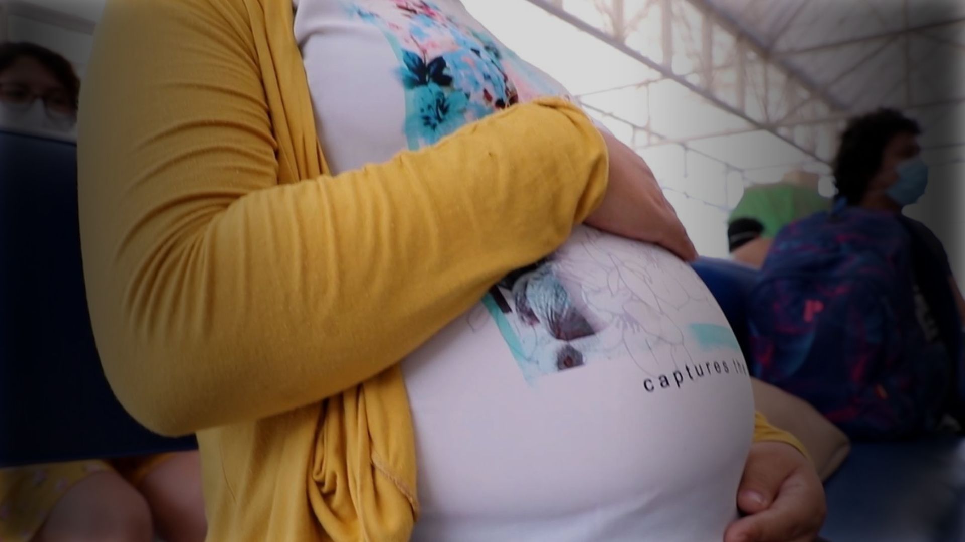 Feminicidio de Carla: se negó a interrumpir su embarazo y fue asesinada por su pareja