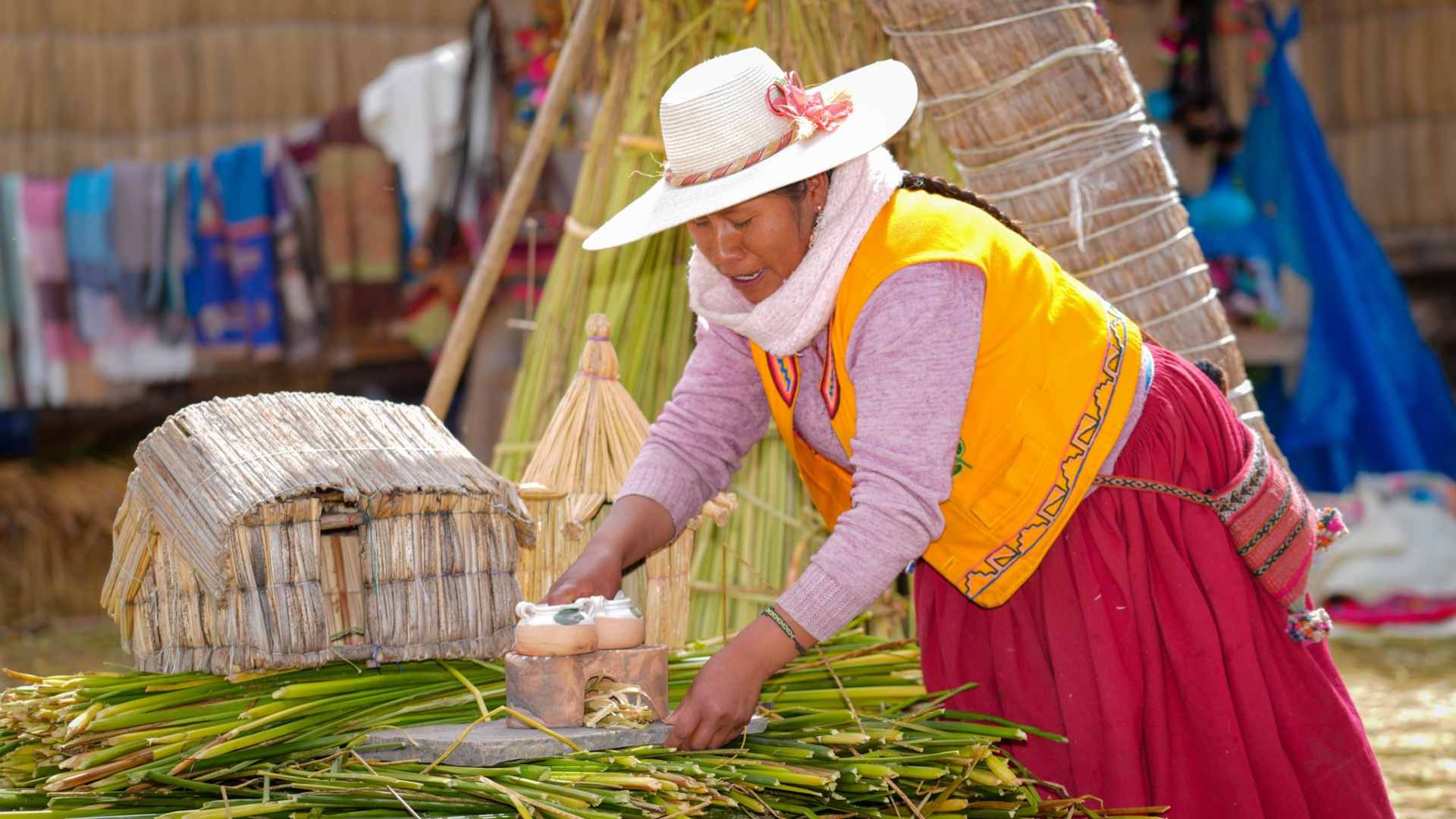 INCORE 2025: Puno se queda atrás en competitividad regional ¿Cuánto ha cambiado en una década?