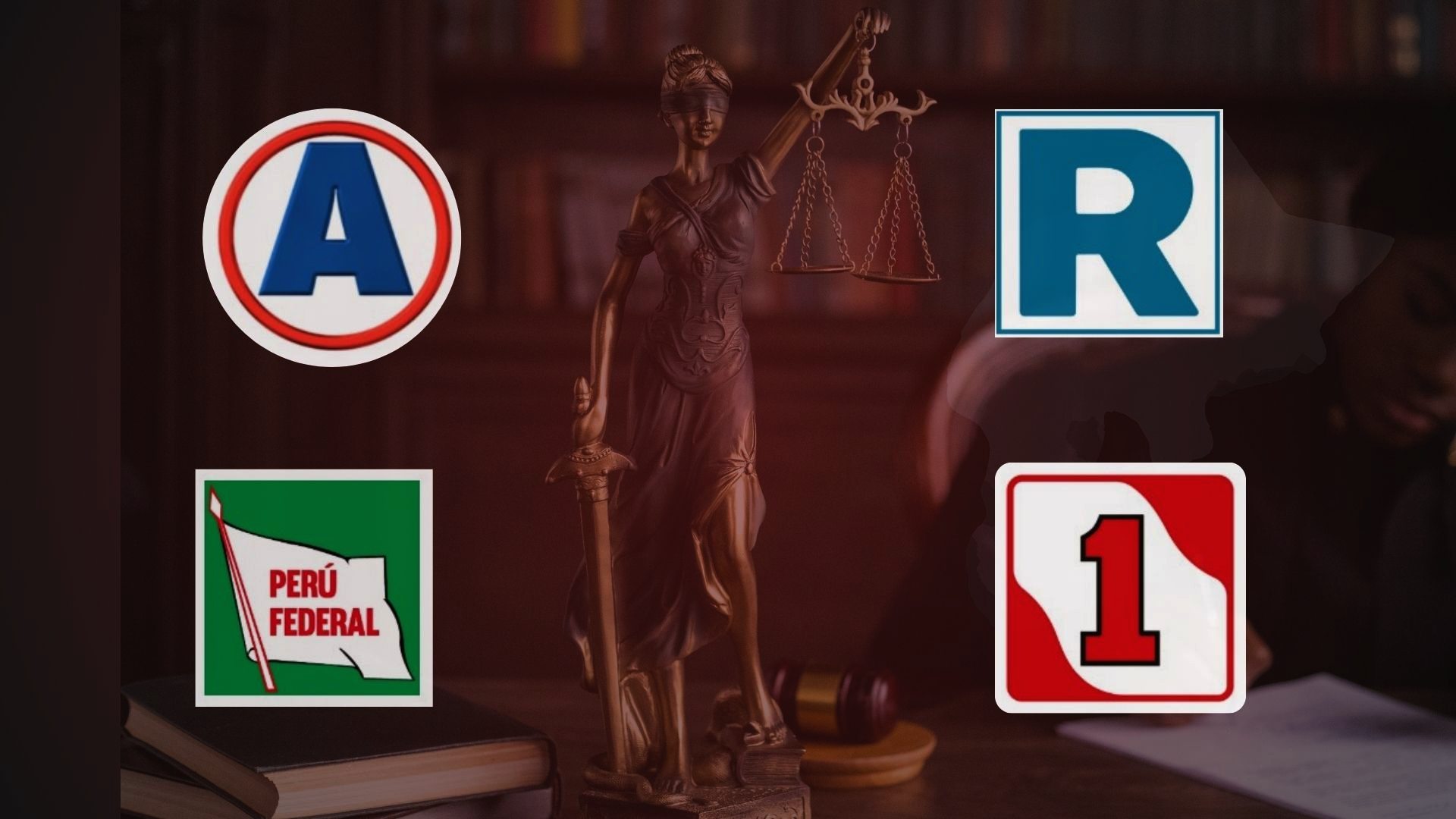 Elecciones 2026: 19 candidatos al Senado y 45 a Diputados por Puno registran procesos judiciales