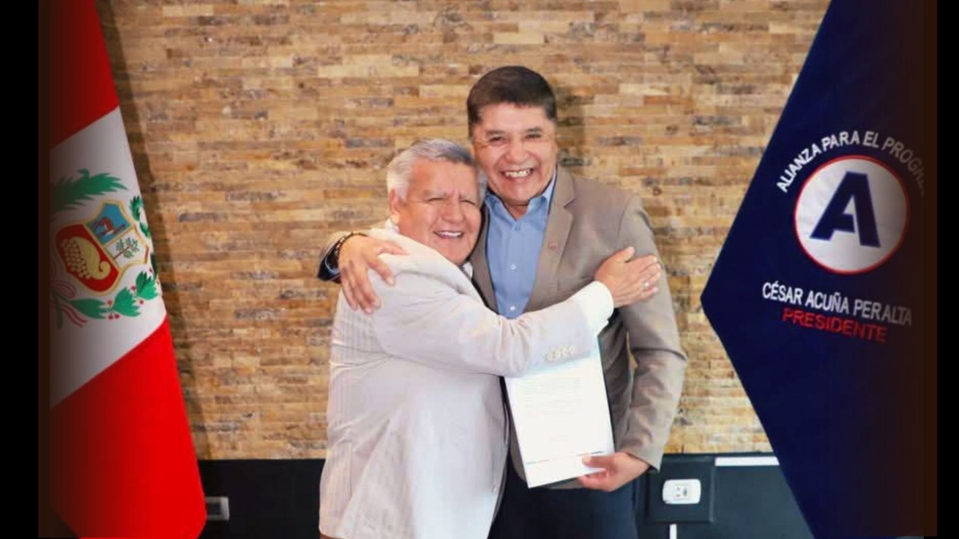 El caso “Flechita”: el escándalo que terminó con la vacancia del alcalde de Arequipa, Víctor Hugo Rivera